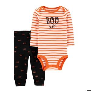 Carters Halloween 🎃 3 Months